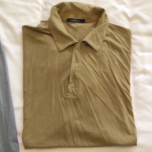 Men’s Shirt Sleeve Zehra Short Sleeve